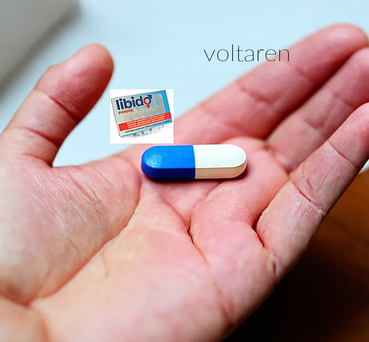 Voltaren 3